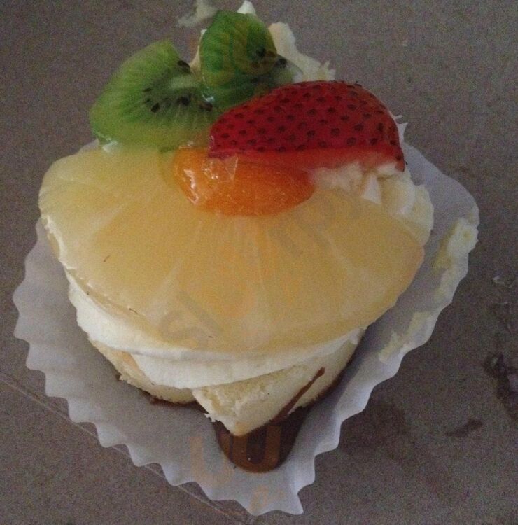Graf's Pastry