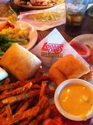 Logan's Roadhouse