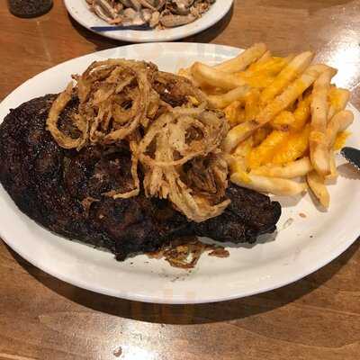 Logan's Roadhouse