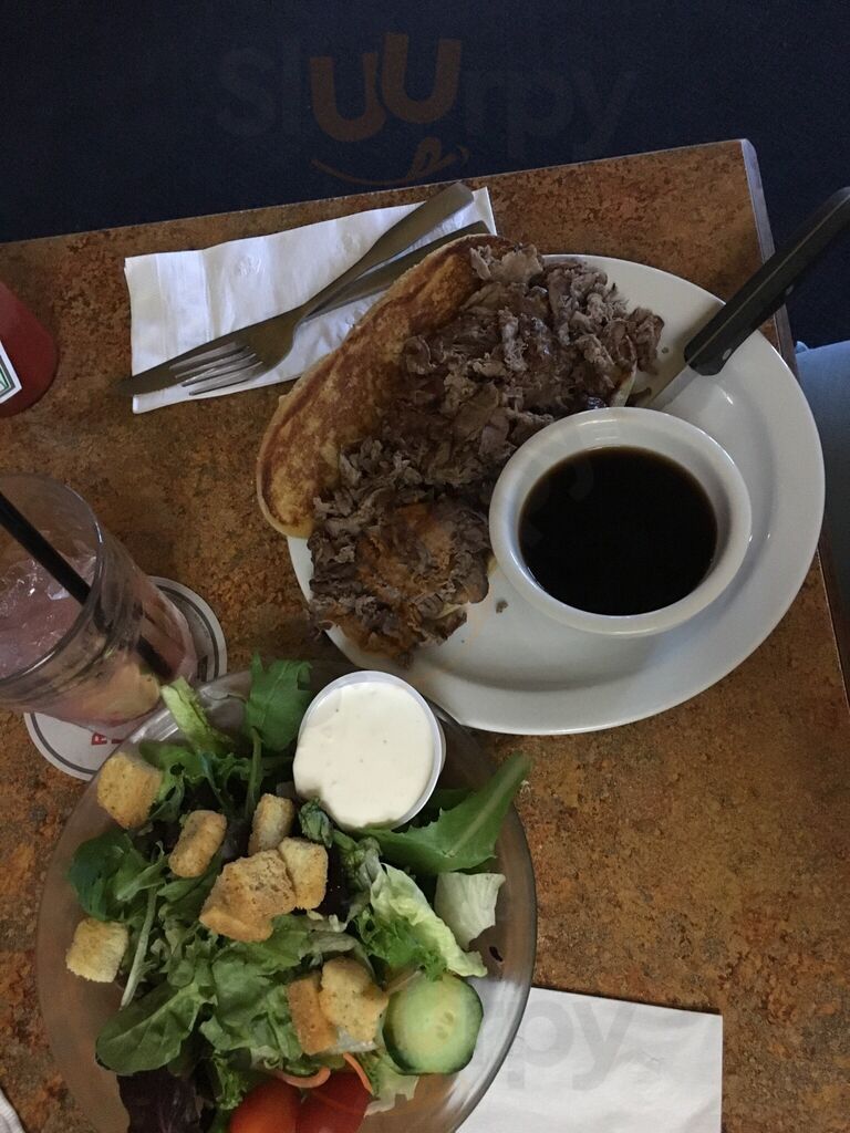 Wilhelm's Spirits And Eatery