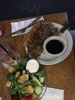 Wilhelm's Spirits And Eatery