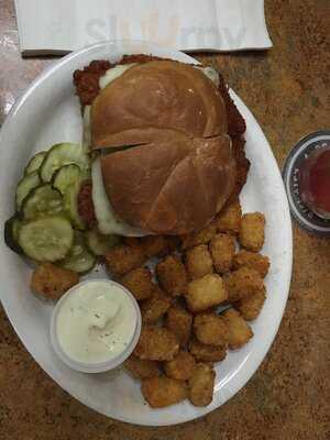 Wilhelm's Spirits And Eatery