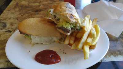 Garden Pizza Italian Restaurant