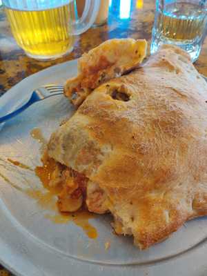 Garden Pizza Italian Restaurant