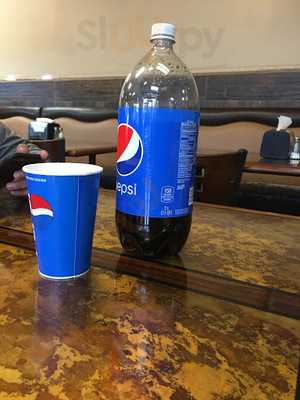 Garden Pizza Italian Restaurant