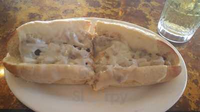 Garden Pizza Italian Restaurant