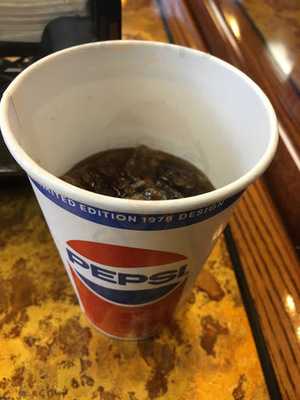 Garden Pizza Italian Restaurant