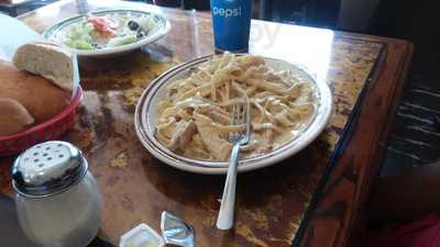 Garden Pizza Italian Restaurant