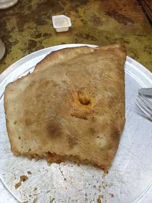 Garden Pizza Italian Restaurant