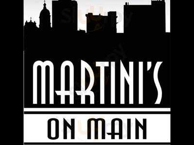 Martini's On Main