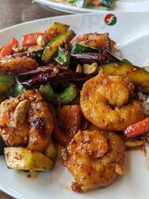 Fulin's Asian Cuisine