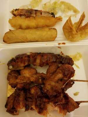 Fulin's Asian Cuisine