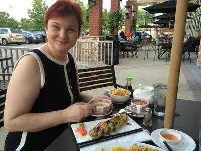 Fulin's Asian Cuisine