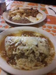 Angie's Deli