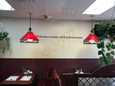 Eddy's Deli