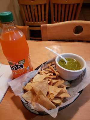 Trejo American & Mexican Restaurant