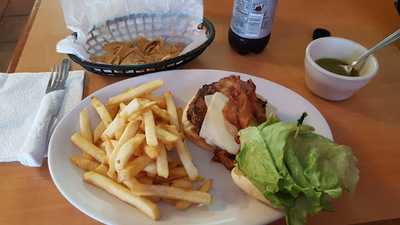 Trejo American & Mexican Restaurant