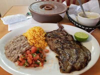 Trejo American & Mexican Restaurant