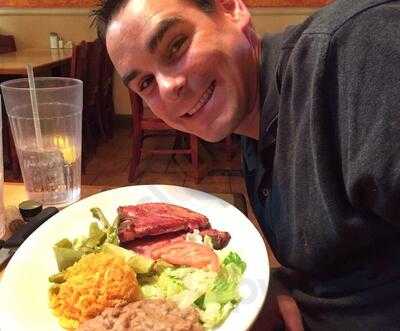 Trejo American & Mexican Restaurant