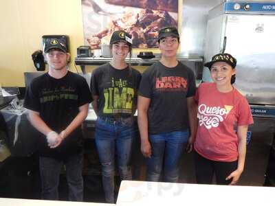 Moe's Southwest Grill - Brentwood