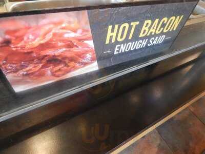 Moe's Southwest Grill - Brentwood