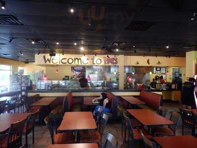 Moe's Southwest Grill - Brentwood