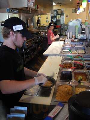 Moe's Southwest Grill - Brentwood