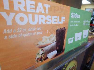 Moe's Southwest Grill - Brentwood