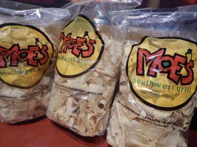 Moe's Southwest Grill - Brentwood