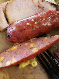 Mission Bbq