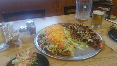 Abby's Legendary Pizza