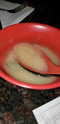 Nagoya Hibachi And Sushi