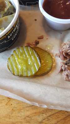 Dickey's Barbecue Pit