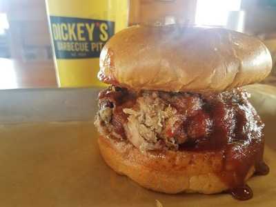 Dickey's Barbecue Pit