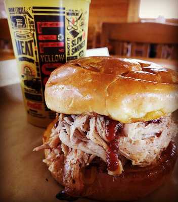 Dickey's Barbecue Pit