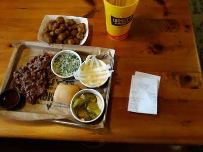Dickey's Barbecue Pit