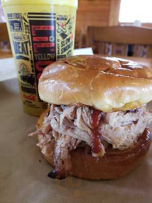 Dickey's Barbecue Pit