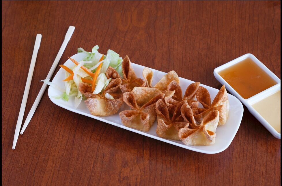 Lakeview Garden Chinese Restaurant