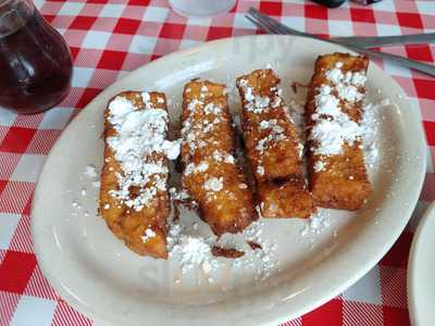 Murfs Craft Brew And Burger