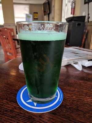 Murfs Craft Brew And Burger