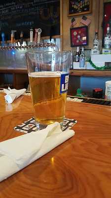 Murfs Craft Brew And Burger