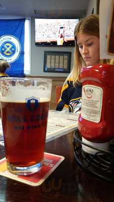 Murfs Craft Brew And Burger