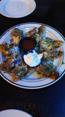 Murfs Craft Brew And Burger