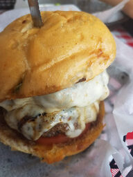 Murfs Craft Brew And Burger