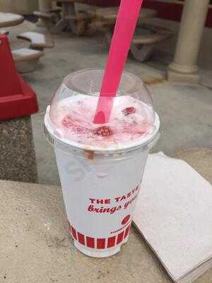 Freddys Frozen Custard & Steakburgers