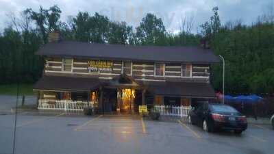 Log Cabin Inn