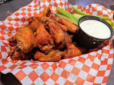 Z's-tap House & Grill