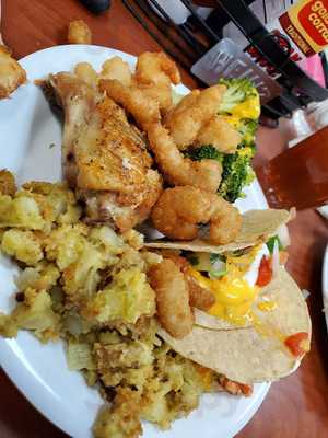 Golden Corral Buffet & Grill