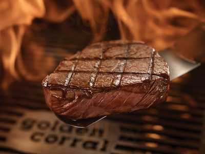 Golden Corral Buffet & Grill