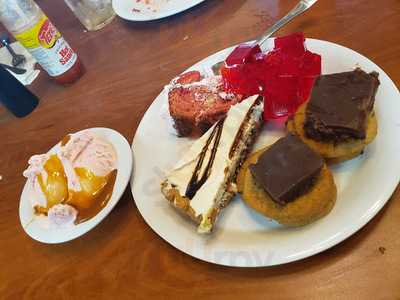 Golden Corral Buffet & Grill